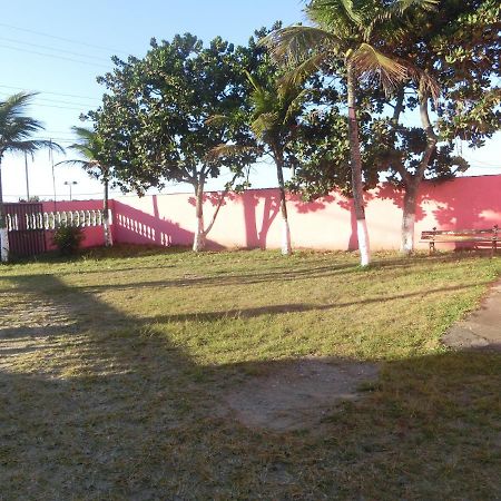 pousada voo da garça Ilha Comprida Exterior foto